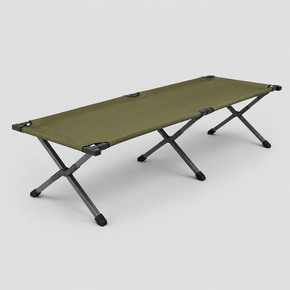 Outdoor Folding Bed