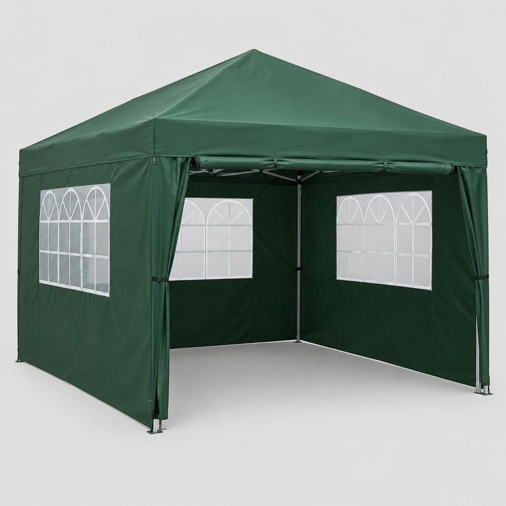 Tactical Camping Canopy