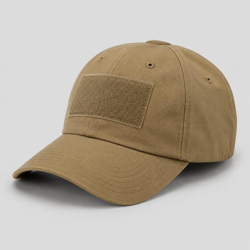 Tactical Cap