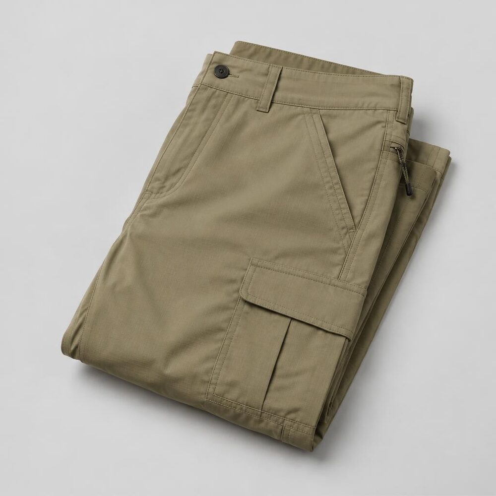 Columbia Tactical Trousers