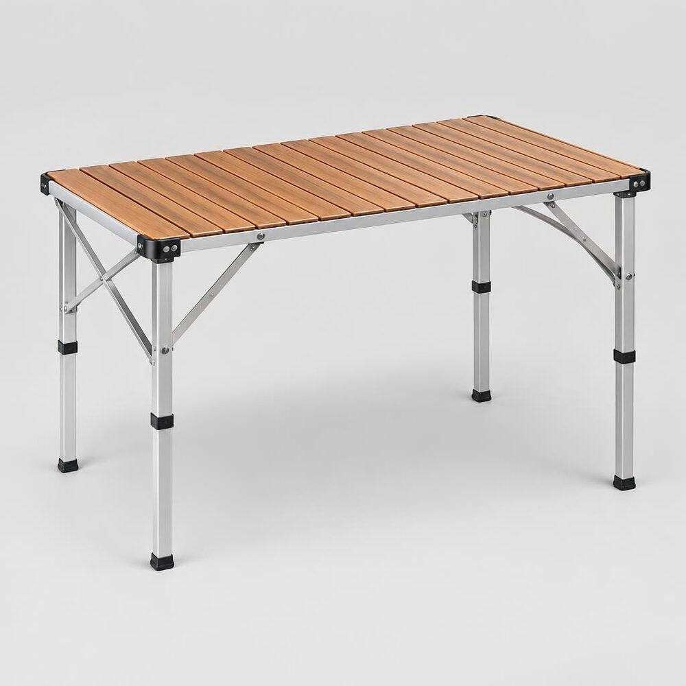 Camping Table 120x60