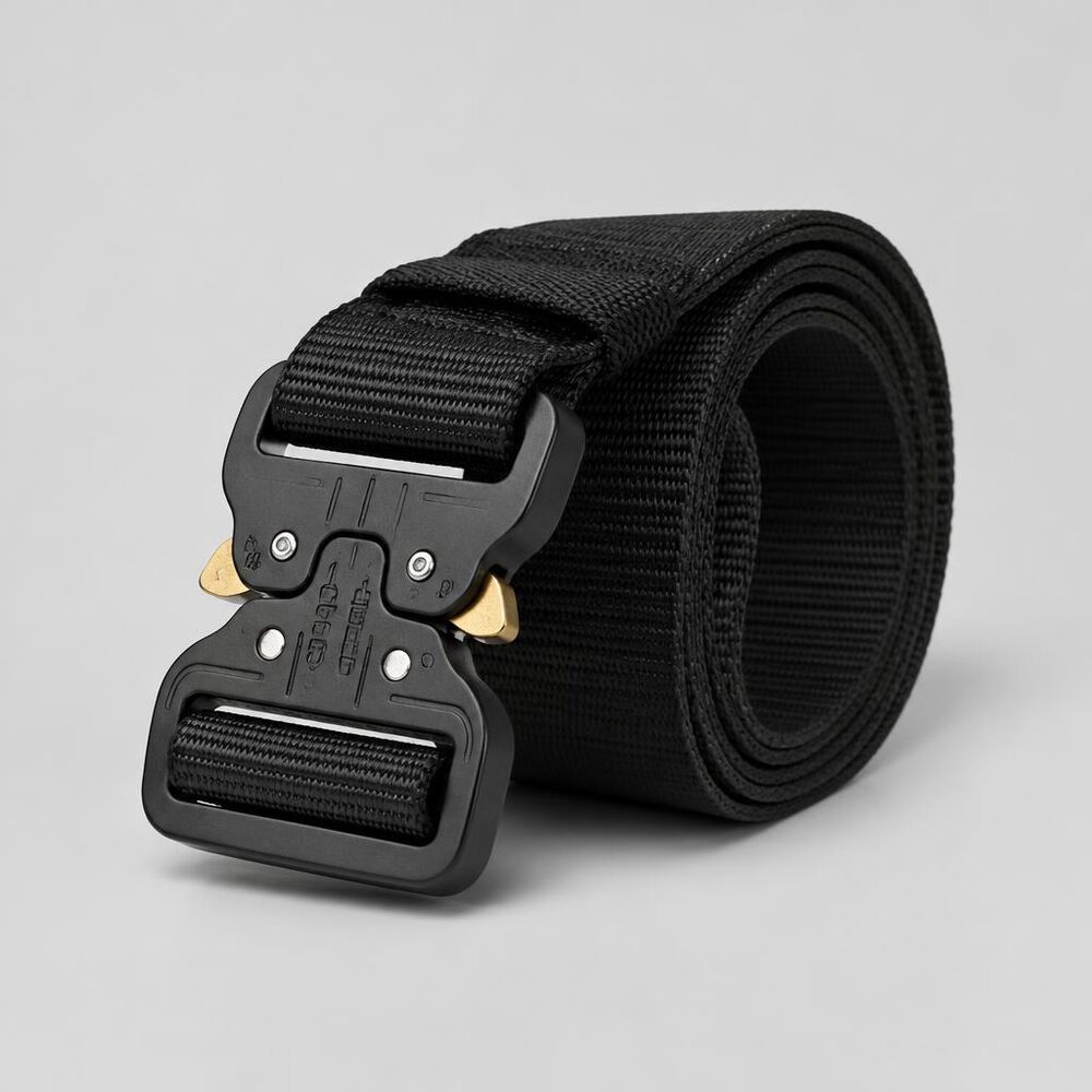 Tactical Belt