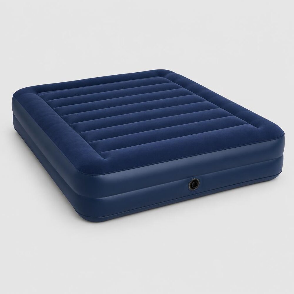 Inflatable Air Mattress 5x6